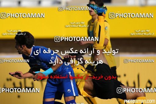 477376, Isfahan, , جام حذفی فوتبال ایران, 1/16 stage, Khorramshahr Cup, Sepahan 1 v 0 Pars Jonoubi Jam on 2016/11/04 at Naghsh-e Jahan Stadium