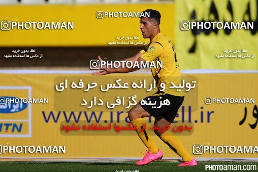 477362, Isfahan, , جام حذفی فوتبال ایران, 1/16 stage, Khorramshahr Cup, Sepahan 1 v 0 Pars Jonoubi Jam on 2016/11/04 at Naghsh-e Jahan Stadium
