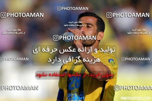477367, Isfahan, , جام حذفی فوتبال ایران, 1/16 stage, Khorramshahr Cup, Sepahan 1 v 0 Pars Jonoubi Jam on 2016/11/04 at Naghsh-e Jahan Stadium