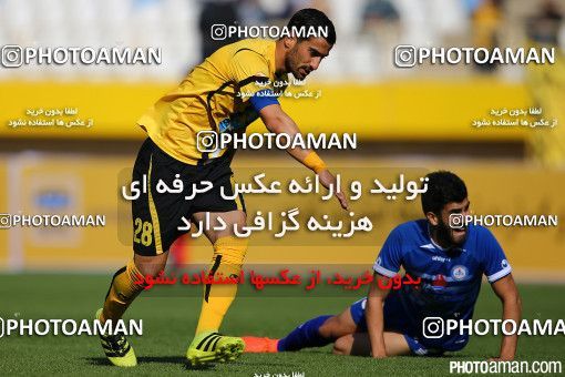 477322, Isfahan, , جام حذفی فوتبال ایران, 1/16 stage, Khorramshahr Cup, Sepahan 1 v 0 Pars Jonoubi Jam on 2016/11/04 at Naghsh-e Jahan Stadium