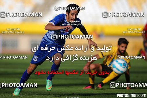 477360, Isfahan, , جام حذفی فوتبال ایران, 1/16 stage, Khorramshahr Cup, Sepahan 1 v 0 Pars Jonoubi Jam on 2016/11/04 at Naghsh-e Jahan Stadium