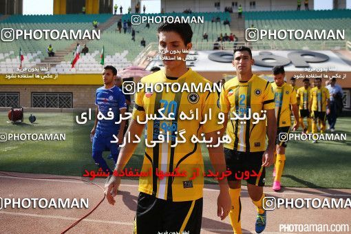 477245, Isfahan, , جام حذفی فوتبال ایران, 1/16 stage, Khorramshahr Cup, Sepahan 1 v 0 Pars Jonoubi Jam on 2016/11/04 at Naghsh-e Jahan Stadium
