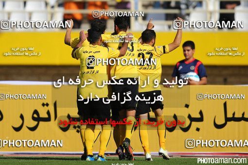 477289, Isfahan, , جام حذفی فوتبال ایران, 1/16 stage, Khorramshahr Cup, Sepahan 1 v 0 Pars Jonoubi Jam on 2016/11/04 at Naghsh-e Jahan Stadium