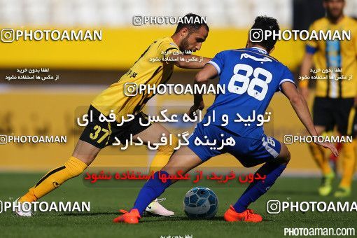 477316, Isfahan, , جام حذفی فوتبال ایران, 1/16 stage, Khorramshahr Cup, Sepahan 1 v 0 Pars Jonoubi Jam on 2016/11/04 at Naghsh-e Jahan Stadium
