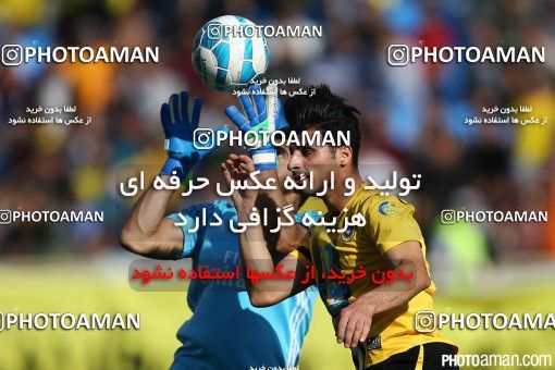 477340, Isfahan, , جام حذفی فوتبال ایران, 1/16 stage, Khorramshahr Cup, Sepahan 1 v 0 Pars Jonoubi Jam on 2016/11/04 at Naghsh-e Jahan Stadium