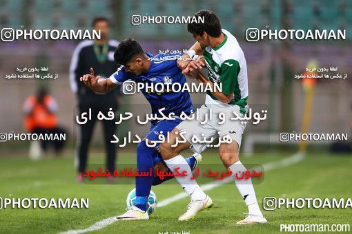 477602, لیگ برتر فوتبال ایران، Persian Gulf Cup، Week 10، First Leg، 2016/10/28، Isfahan,Fooladshahr، Foolad Shahr Stadium، Zob Ahan Esfahan 2 - 0 Esteghlal Khouzestan