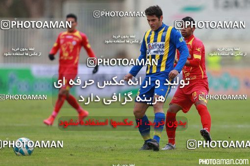 477874, Tehran, [*parameter:4*], لیگ برتر فوتبال ایران، Persian Gulf Cup، Week 13، First Leg، Naft Tehran 1 v 1 Gostaresh Foulad Tabriz on 2016/12/08 at Takhti Stadium