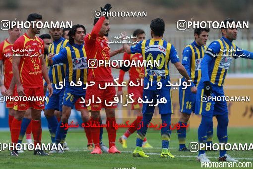 477925, Tehran, [*parameter:4*], لیگ برتر فوتبال ایران، Persian Gulf Cup، Week 13، First Leg، Naft Tehran 1 v 1 Gostaresh Foulad Tabriz on 2016/12/08 at Takhti Stadium