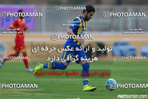 477903, Tehran, [*parameter:4*], لیگ برتر فوتبال ایران، Persian Gulf Cup، Week 13، First Leg، Naft Tehran 1 v 1 Gostaresh Foulad Tabriz on 2016/12/08 at Takhti Stadium