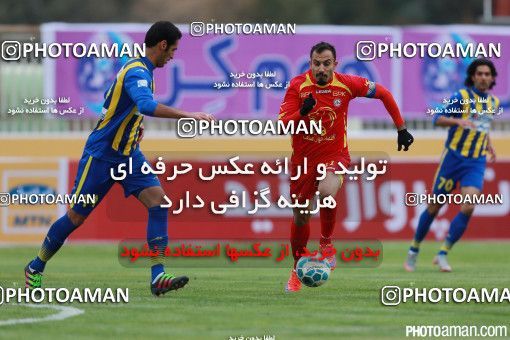 477853, Tehran, [*parameter:4*], لیگ برتر فوتبال ایران، Persian Gulf Cup، Week 13، First Leg، Naft Tehran 1 v 1 Gostaresh Foulad Tabriz on 2016/12/08 at Takhti Stadium