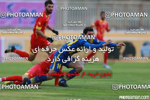 477844, Tehran, [*parameter:4*], لیگ برتر فوتبال ایران، Persian Gulf Cup، Week 13، First Leg، Naft Tehran 1 v 1 Gostaresh Foulad Tabriz on 2016/12/08 at Takhti Stadium