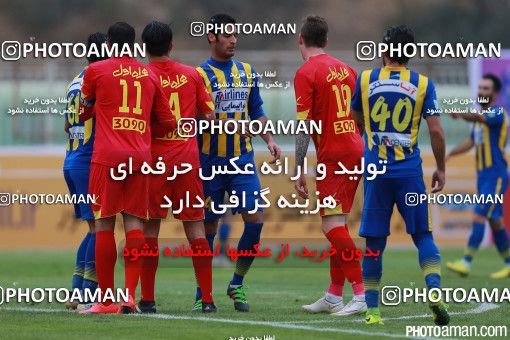 477975, Tehran, [*parameter:4*], لیگ برتر فوتبال ایران، Persian Gulf Cup، Week 13، First Leg، Naft Tehran 1 v 1 Gostaresh Foulad Tabriz on 2016/12/08 at Takhti Stadium