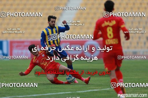 477856, Tehran, [*parameter:4*], لیگ برتر فوتبال ایران، Persian Gulf Cup، Week 13، First Leg، Naft Tehran 1 v 1 Gostaresh Foulad Tabriz on 2016/12/08 at Takhti Stadium