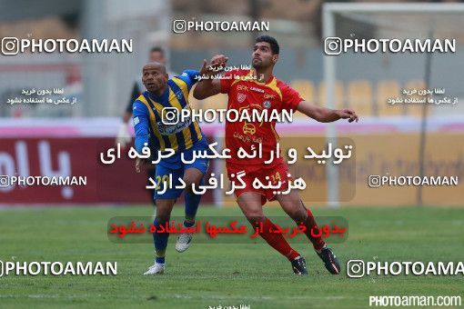 477978, Tehran, [*parameter:4*], لیگ برتر فوتبال ایران، Persian Gulf Cup، Week 13، First Leg، Naft Tehran 1 v 1 Gostaresh Foulad Tabriz on 2016/12/08 at Takhti Stadium