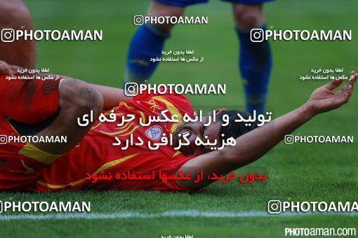 477944, Tehran, [*parameter:4*], لیگ برتر فوتبال ایران، Persian Gulf Cup، Week 13، First Leg، Naft Tehran 1 v 1 Gostaresh Foulad Tabriz on 2016/12/08 at Takhti Stadium