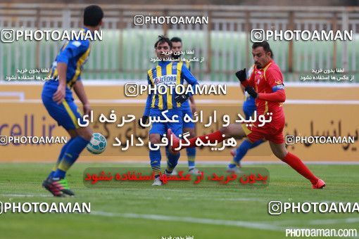 477885, Tehran, [*parameter:4*], لیگ برتر فوتبال ایران، Persian Gulf Cup، Week 13، First Leg، Naft Tehran 1 v 1 Gostaresh Foulad Tabriz on 2016/12/08 at Takhti Stadium