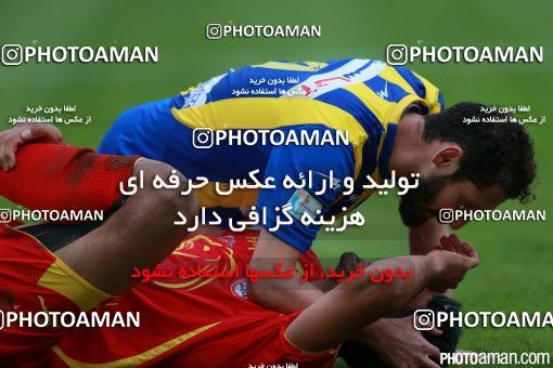 477945, Tehran, [*parameter:4*], لیگ برتر فوتبال ایران، Persian Gulf Cup، Week 13، First Leg، Naft Tehran 1 v 1 Gostaresh Foulad Tabriz on 2016/12/08 at Takhti Stadium