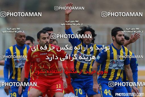 477927, Tehran, [*parameter:4*], لیگ برتر فوتبال ایران، Persian Gulf Cup، Week 13، First Leg، Naft Tehran 1 v 1 Gostaresh Foulad Tabriz on 2016/12/08 at Takhti Stadium