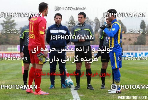 477835, Tehran, [*parameter:4*], لیگ برتر فوتبال ایران، Persian Gulf Cup، Week 13، First Leg، Naft Tehran 1 v 1 Gostaresh Foulad Tabriz on 2016/12/08 at Takhti Stadium