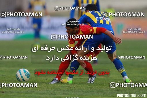 478044, Tehran, [*parameter:4*], لیگ برتر فوتبال ایران، Persian Gulf Cup، Week 13، First Leg، Naft Tehran 1 v 1 Gostaresh Foulad Tabriz on 2016/12/08 at Takhti Stadium