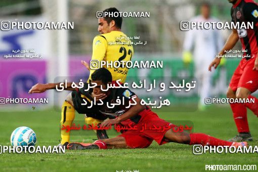 478709, Isfahan,Fooladshahr, [*parameter:4*], لیگ برتر فوتبال ایران، Persian Gulf Cup، Week 9، First Leg، Sepahan 2 v 1 Siah Jamegan on 2016/10/21 at Foolad Shahr Stadium