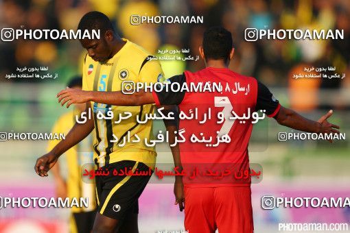 478685, Isfahan,Fooladshahr, [*parameter:4*], لیگ برتر فوتبال ایران، Persian Gulf Cup، Week 9، First Leg، Sepahan 2 v 1 Siah Jamegan on 2016/10/21 at Foolad Shahr Stadium