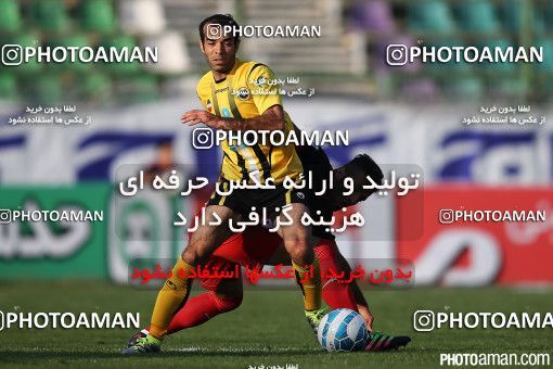 478538, Isfahan,Fooladshahr, [*parameter:4*], لیگ برتر فوتبال ایران، Persian Gulf Cup، Week 9، First Leg، Sepahan 2 v 1 Siah Jamegan on 2016/10/21 at Foolad Shahr Stadium