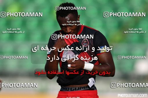 478344, Isfahan,Fooladshahr, [*parameter:4*], لیگ برتر فوتبال ایران، Persian Gulf Cup، Week 9، First Leg، Sepahan 2 v 1 Siah Jamegan on 2016/10/21 at Foolad Shahr Stadium