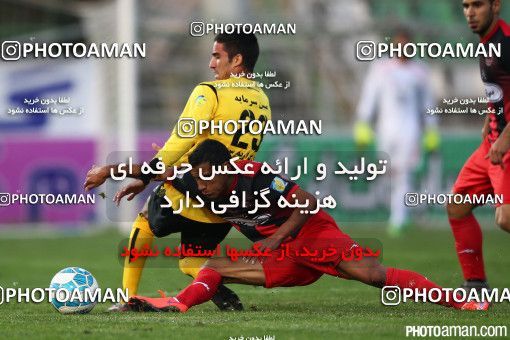 478708, Isfahan,Fooladshahr, [*parameter:4*], لیگ برتر فوتبال ایران، Persian Gulf Cup، Week 9، First Leg، Sepahan 2 v 1 Siah Jamegan on 2016/10/21 at Foolad Shahr Stadium