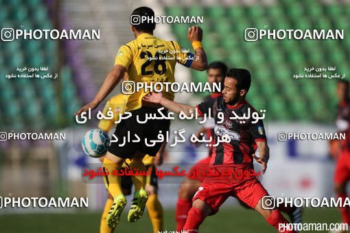 478329, Isfahan,Fooladshahr, [*parameter:4*], لیگ برتر فوتبال ایران، Persian Gulf Cup، Week 9، First Leg، Sepahan 2 v 1 Siah Jamegan on 2016/10/21 at Foolad Shahr Stadium
