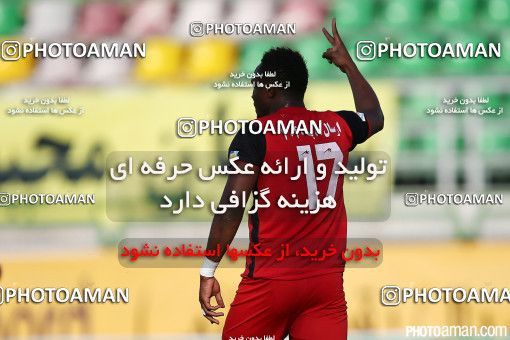 478357, Isfahan,Fooladshahr, [*parameter:4*], لیگ برتر فوتبال ایران، Persian Gulf Cup، Week 9، First Leg، Sepahan 2 v 1 Siah Jamegan on 2016/10/21 at Foolad Shahr Stadium