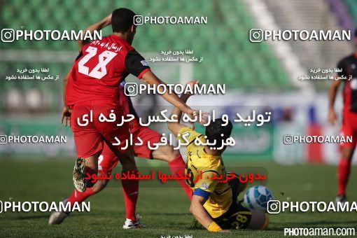 478363, Isfahan,Fooladshahr, [*parameter:4*], لیگ برتر فوتبال ایران، Persian Gulf Cup، Week 9، First Leg، Sepahan 2 v 1 Siah Jamegan on 2016/10/21 at Foolad Shahr Stadium