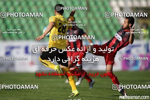 478326, Isfahan,Fooladshahr, [*parameter:4*], لیگ برتر فوتبال ایران، Persian Gulf Cup، Week 9، First Leg، Sepahan 2 v 1 Siah Jamegan on 2016/10/21 at Foolad Shahr Stadium