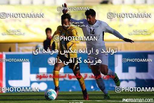 479206, Isfahan, [*parameter:4*], لیگ برتر فوتبال ایران، Persian Gulf Cup، Week 13، First Leg، Sepahan 4 v 1 Saba on 2016/12/09 at Naghsh-e Jahan Stadium
