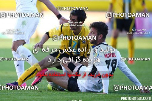 479313, Isfahan, [*parameter:4*], لیگ برتر فوتبال ایران، Persian Gulf Cup، Week 13، First Leg، Sepahan 4 v 1 Saba on 2016/12/09 at Naghsh-e Jahan Stadium