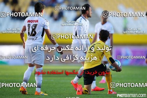 479245, لیگ برتر فوتبال ایران، Persian Gulf Cup، Week 13، First Leg، 2016/12/09، Isfahan، Naghsh-e Jahan Stadium، Sepahan 4 - ۱ Saba
