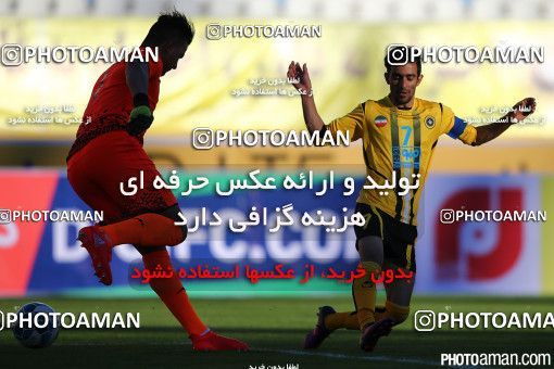479228, Isfahan, [*parameter:4*], لیگ برتر فوتبال ایران، Persian Gulf Cup، Week 13، First Leg، Sepahan 4 v 1 Saba on 2016/12/09 at Naghsh-e Jahan Stadium