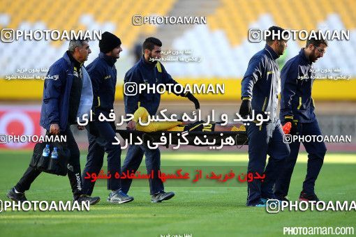 479188, لیگ برتر فوتبال ایران، Persian Gulf Cup، Week 13، First Leg، 2016/12/09، Isfahan، Naghsh-e Jahan Stadium، Sepahan 4 - ۱ Saba