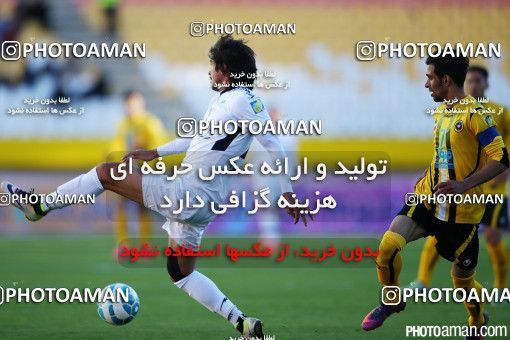479189, Isfahan, [*parameter:4*], لیگ برتر فوتبال ایران، Persian Gulf Cup، Week 13، First Leg، Sepahan 4 v 1 Saba on 2016/12/09 at Naghsh-e Jahan Stadium