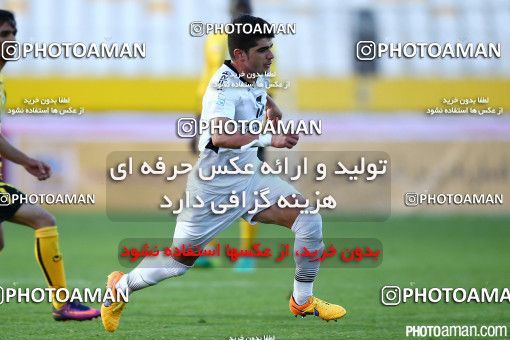 479308, لیگ برتر فوتبال ایران، Persian Gulf Cup، Week 13، First Leg، 2016/12/09، Isfahan، Naghsh-e Jahan Stadium، Sepahan 4 - ۱ Saba