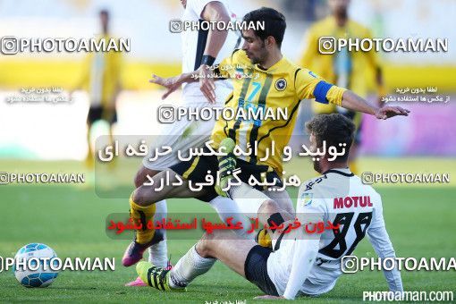 479311, Isfahan, [*parameter:4*], لیگ برتر فوتبال ایران، Persian Gulf Cup، Week 13، First Leg، Sepahan 4 v 1 Saba on 2016/12/09 at Naghsh-e Jahan Stadium