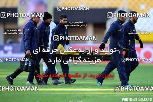 479187, لیگ برتر فوتبال ایران، Persian Gulf Cup، Week 13، First Leg، 2016/12/09، Isfahan، Naghsh-e Jahan Stadium، Sepahan 4 - ۱ Saba