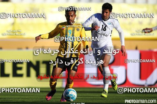 479208, Isfahan, [*parameter:4*], لیگ برتر فوتبال ایران، Persian Gulf Cup، Week 13، First Leg، Sepahan 4 v 1 Saba on 2016/12/09 at Naghsh-e Jahan Stadium