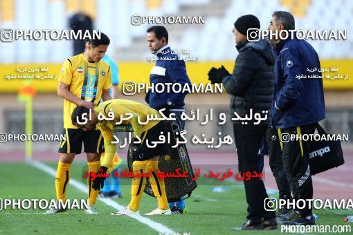 479278, Isfahan, [*parameter:4*], لیگ برتر فوتبال ایران، Persian Gulf Cup، Week 13، First Leg، Sepahan 4 v 1 Saba on 2016/12/09 at Naghsh-e Jahan Stadium