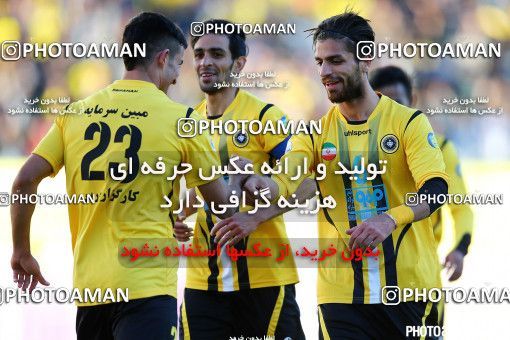 479219, Isfahan, [*parameter:4*], لیگ برتر فوتبال ایران، Persian Gulf Cup، Week 13، First Leg، Sepahan 4 v 1 Saba on 2016/12/09 at Naghsh-e Jahan Stadium