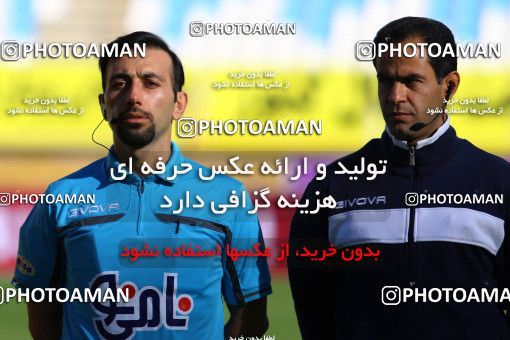 612559, Isfahan, [*parameter:4*], لیگ برتر فوتبال ایران، Persian Gulf Cup، Week 13، First Leg، Sepahan 4 v 1 Saba on 2016/12/09 at Naghsh-e Jahan Stadium