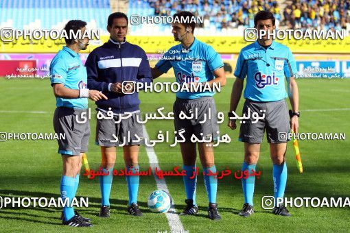 612654, Isfahan, [*parameter:4*], لیگ برتر فوتبال ایران، Persian Gulf Cup، Week 13، First Leg، Sepahan 4 v 1 Saba on 2016/12/09 at Naghsh-e Jahan Stadium