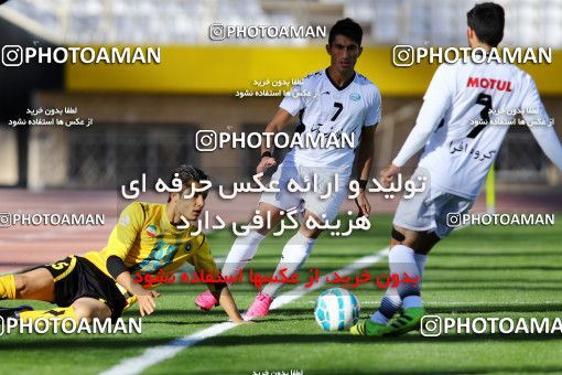 612651, Isfahan, [*parameter:4*], لیگ برتر فوتبال ایران، Persian Gulf Cup، Week 13، First Leg، Sepahan 4 v 1 Saba on 2016/12/09 at Naghsh-e Jahan Stadium