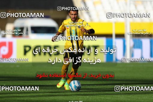 612634, Isfahan, [*parameter:4*], لیگ برتر فوتبال ایران، Persian Gulf Cup، Week 13، First Leg، Sepahan 4 v 1 Saba on 2016/12/09 at Naghsh-e Jahan Stadium