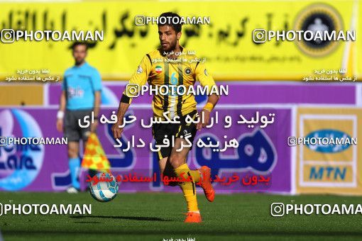 612525, Isfahan, [*parameter:4*], لیگ برتر فوتبال ایران، Persian Gulf Cup، Week 13، First Leg، Sepahan 4 v 1 Saba on 2016/12/09 at Naghsh-e Jahan Stadium